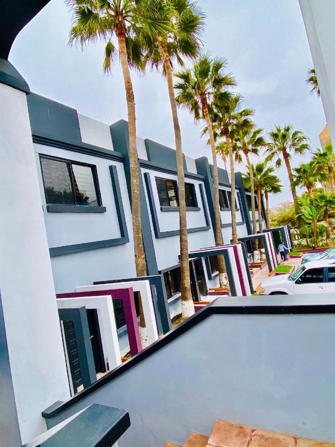 Hotel Enjoy Rosarito La Joya  Εξωτερικό φωτογραφία