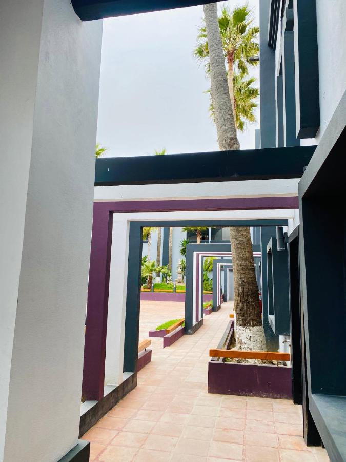 Hotel Enjoy Rosarito La Joya  Εξωτερικό φωτογραφία