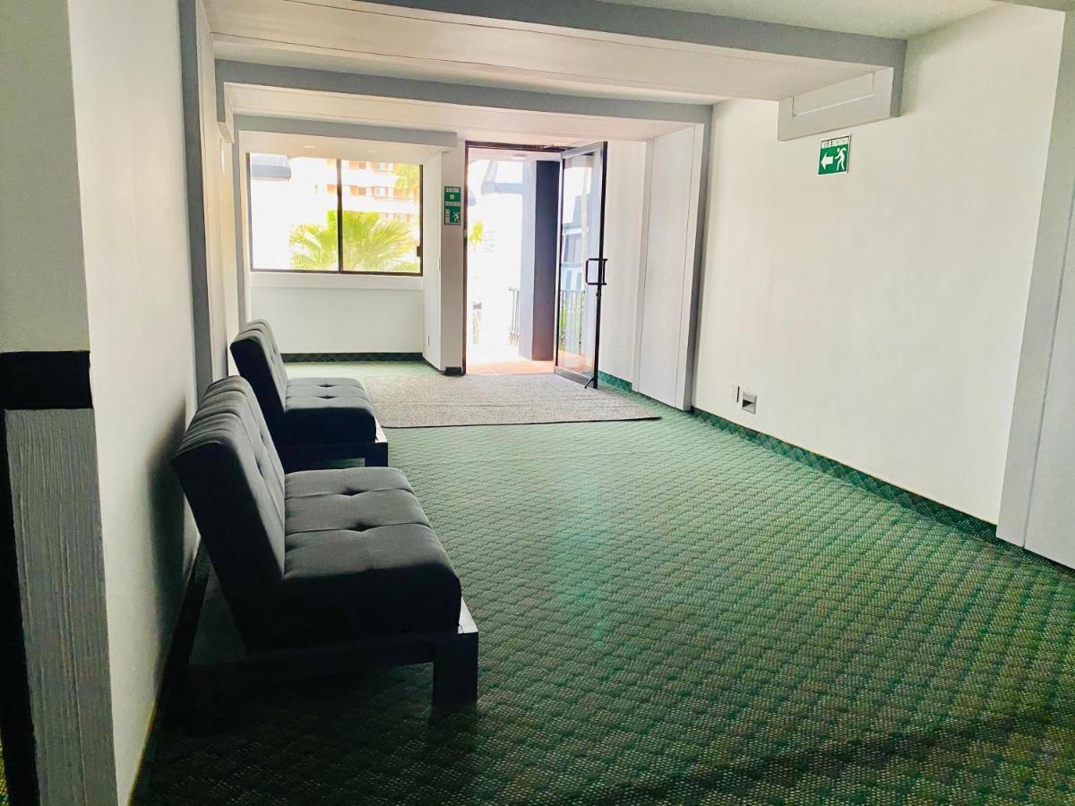 Hotel Enjoy Rosarito La Joya  Εξωτερικό φωτογραφία