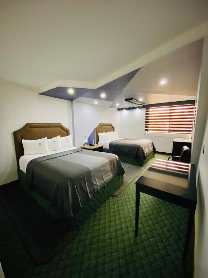 Hotel Enjoy Rosarito La Joya  Εξωτερικό φωτογραφία