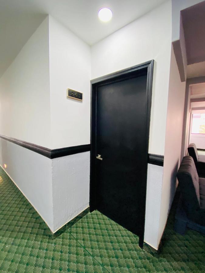 Hotel Enjoy Rosarito La Joya  Εξωτερικό φωτογραφία