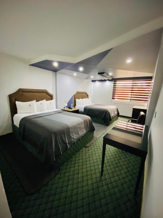 Hotel Enjoy Rosarito La Joya  Εξωτερικό φωτογραφία