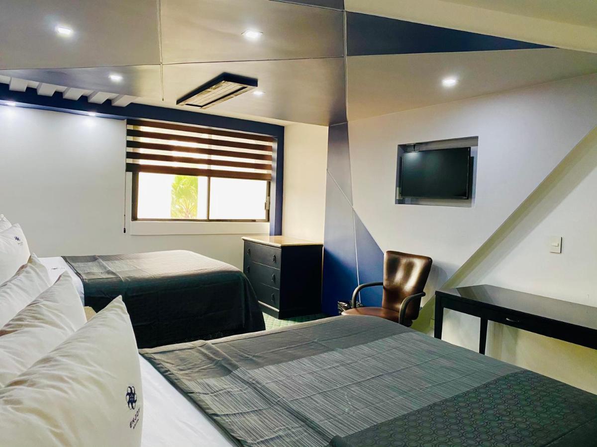 Hotel Enjoy Rosarito La Joya  Εξωτερικό φωτογραφία