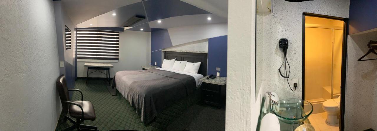 Hotel Enjoy Rosarito La Joya  Εξωτερικό φωτογραφία
