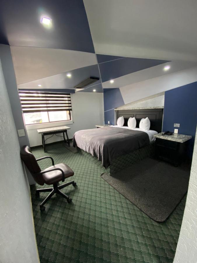 Hotel Enjoy Rosarito La Joya  Εξωτερικό φωτογραφία