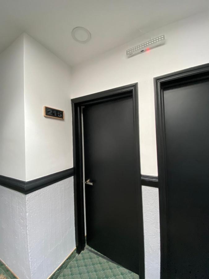 Hotel Enjoy Rosarito La Joya  Εξωτερικό φωτογραφία