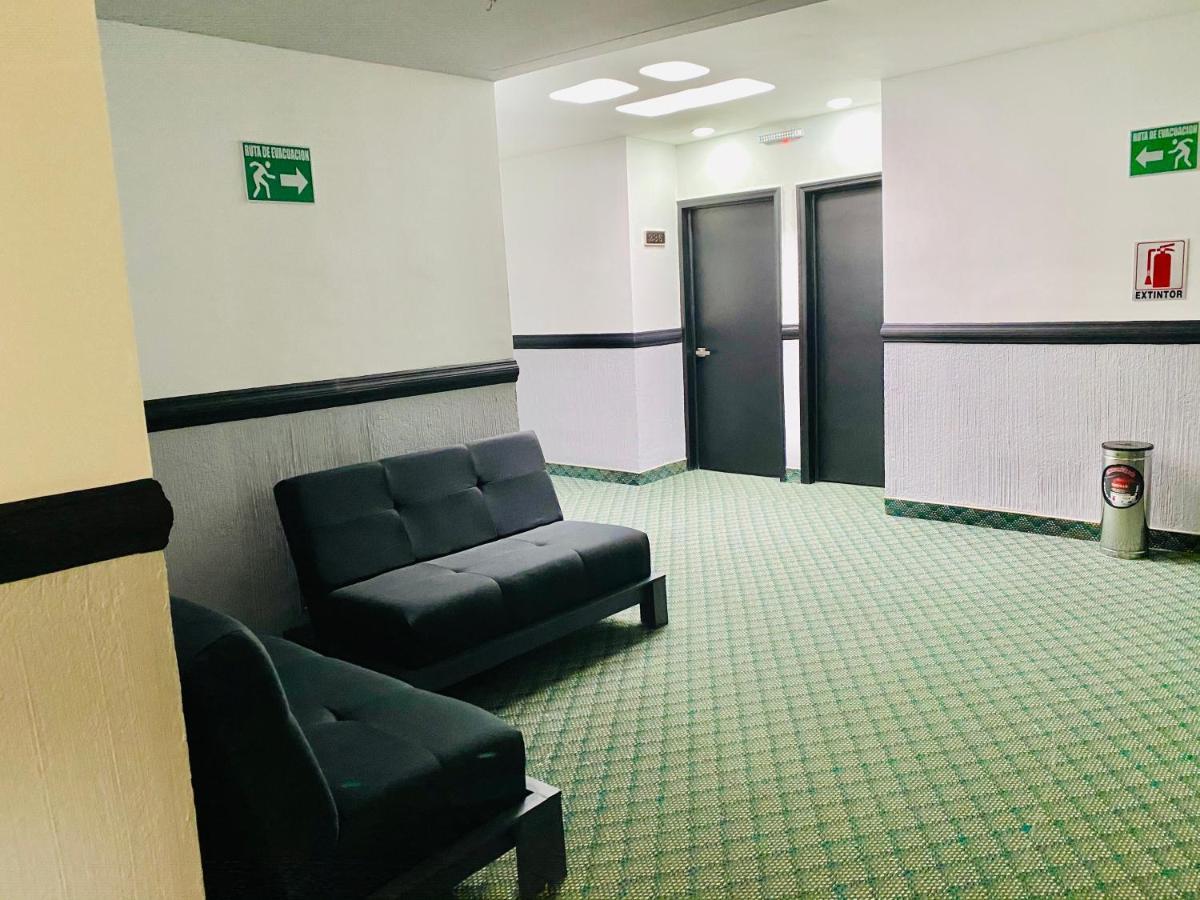 Hotel Enjoy Rosarito La Joya  Εξωτερικό φωτογραφία