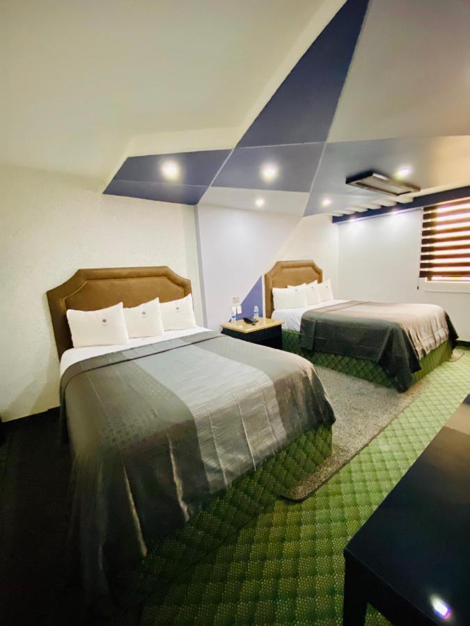 Hotel Enjoy Rosarito La Joya  Εξωτερικό φωτογραφία