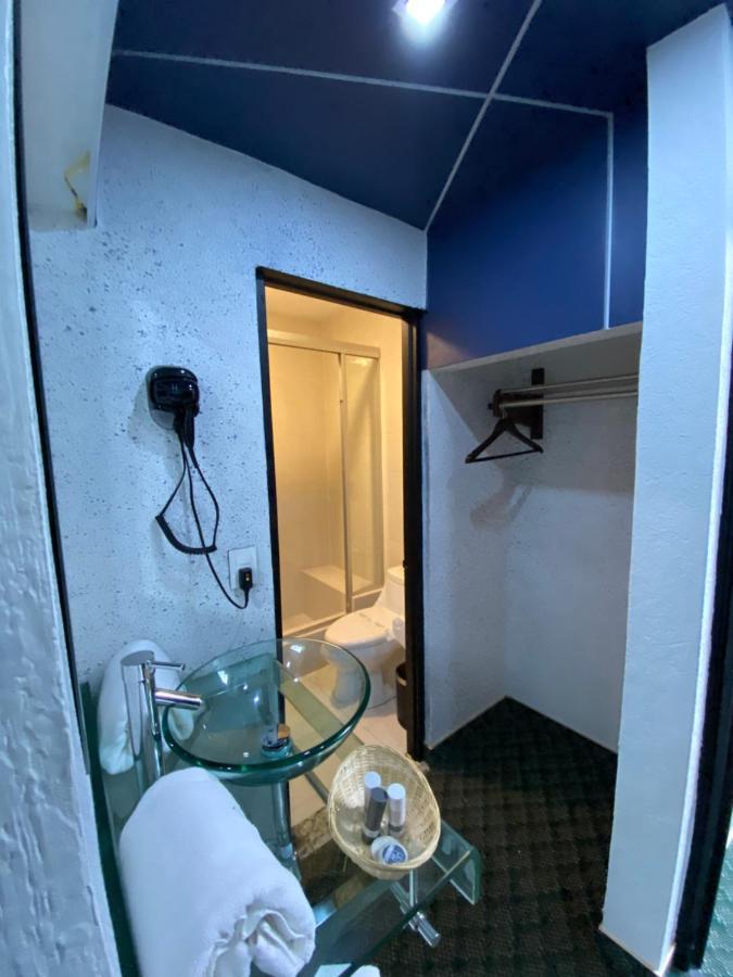 Hotel Enjoy Rosarito La Joya  Εξωτερικό φωτογραφία