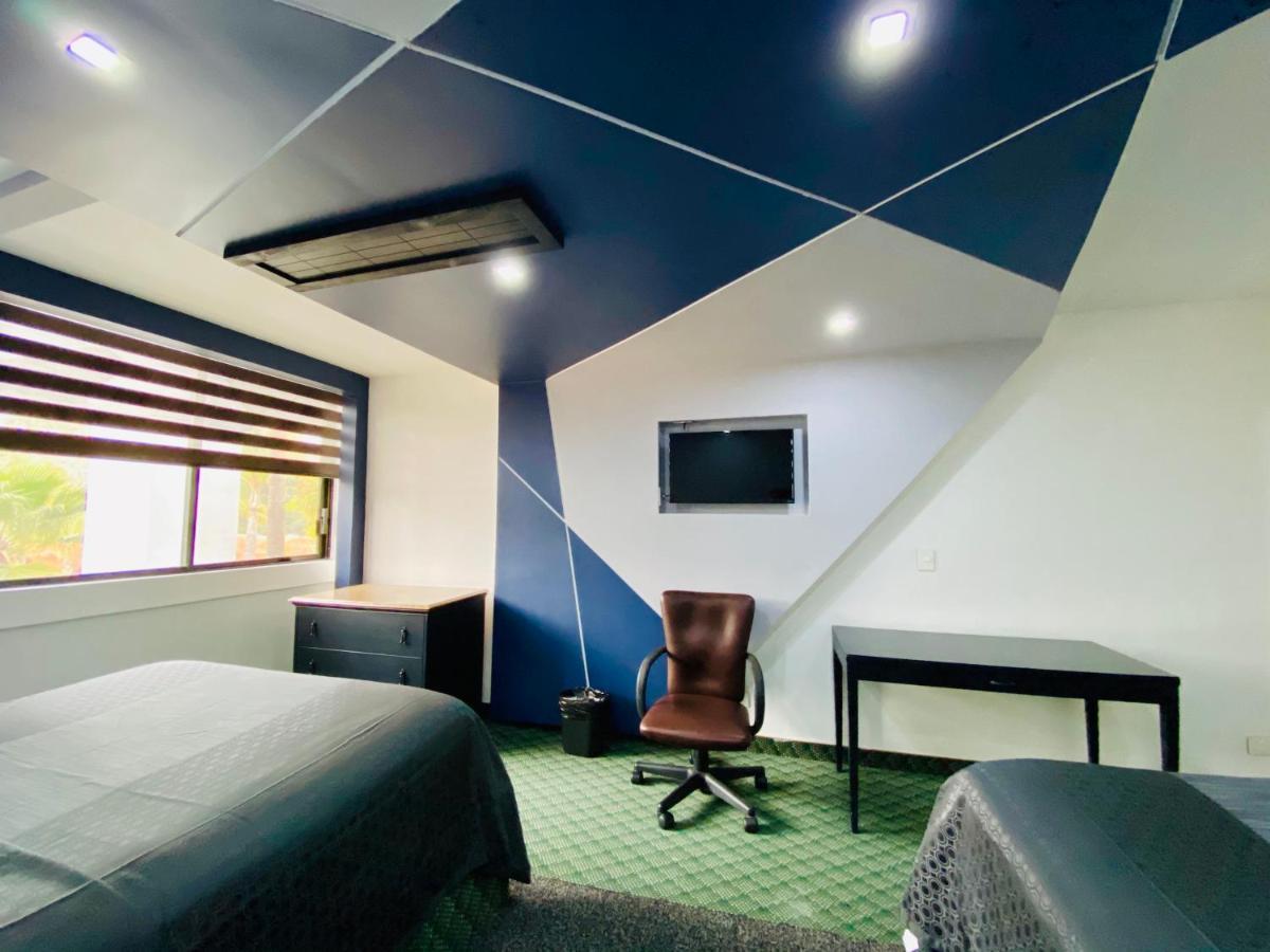 Hotel Enjoy Rosarito La Joya  Εξωτερικό φωτογραφία