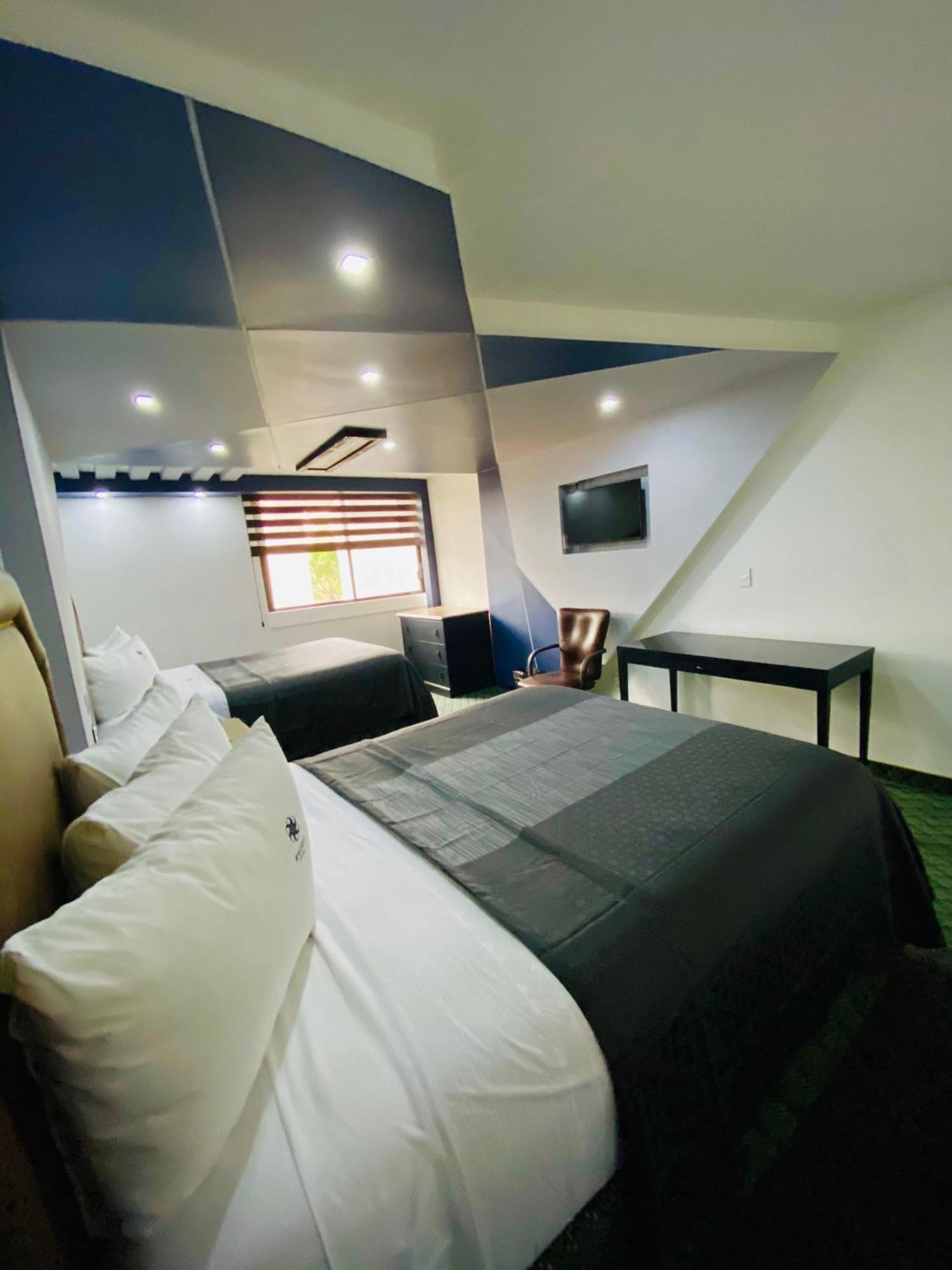 Hotel Enjoy Rosarito La Joya  Εξωτερικό φωτογραφία