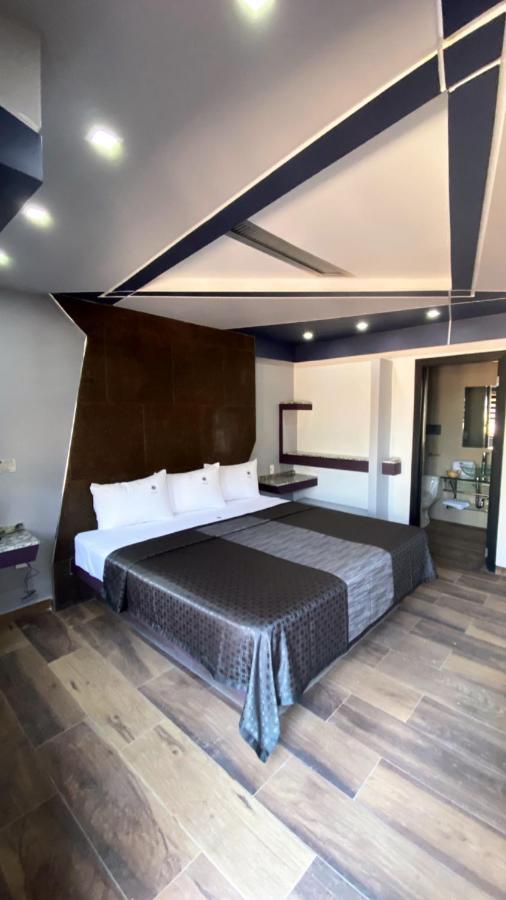 Hotel Enjoy Rosarito La Joya  Εξωτερικό φωτογραφία
