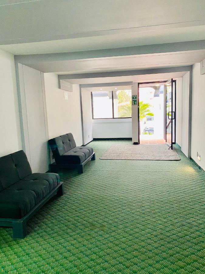 Hotel Enjoy Rosarito La Joya  Εξωτερικό φωτογραφία