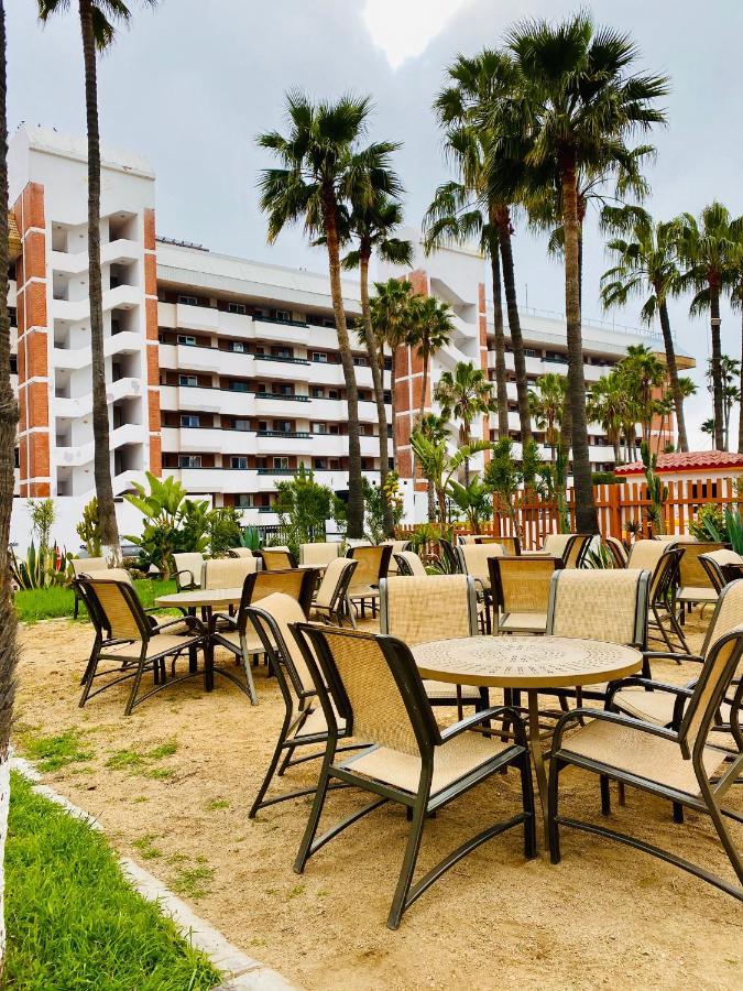 Hotel Enjoy Rosarito La Joya  Εξωτερικό φωτογραφία