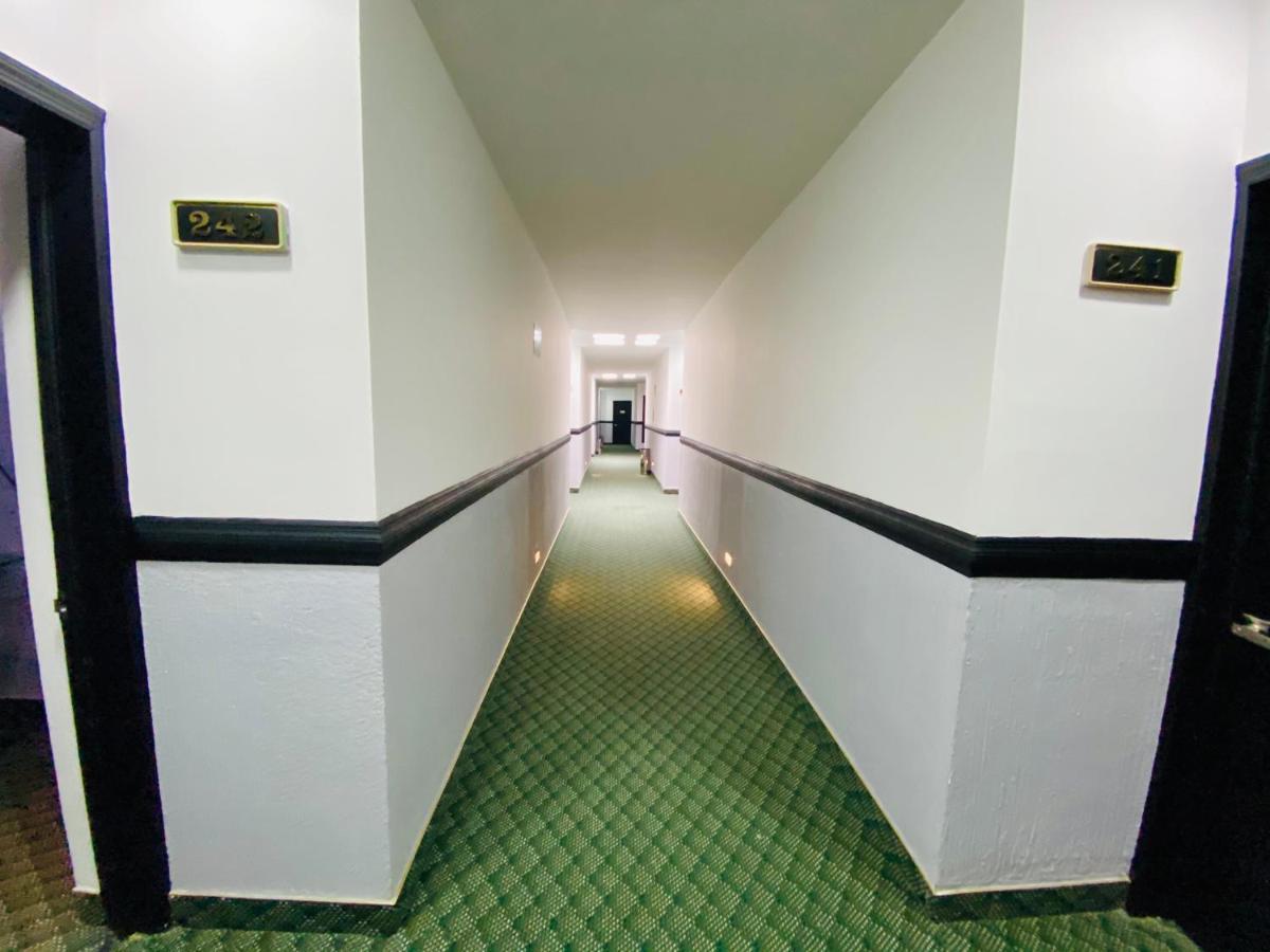 Hotel Enjoy Rosarito La Joya  Εξωτερικό φωτογραφία