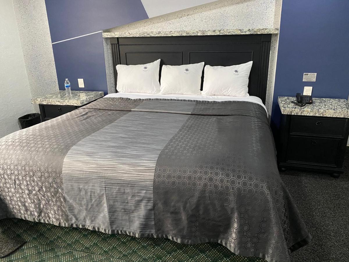 Hotel Enjoy Rosarito La Joya  Εξωτερικό φωτογραφία