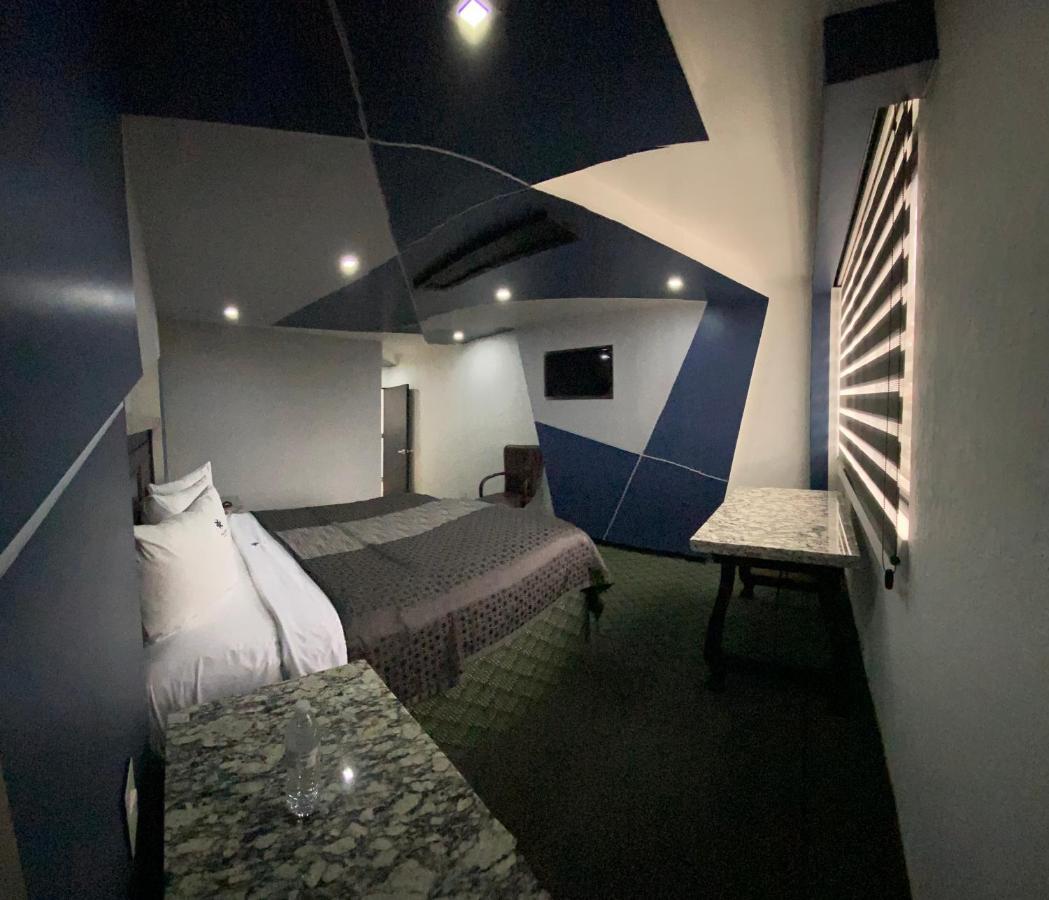 Hotel Enjoy Rosarito La Joya  Εξωτερικό φωτογραφία