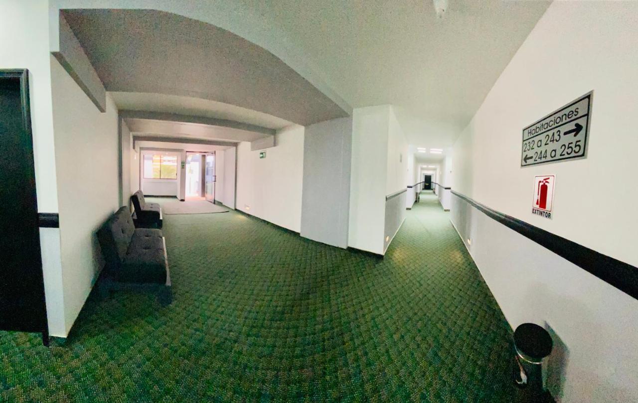 Hotel Enjoy Rosarito La Joya  Εξωτερικό φωτογραφία