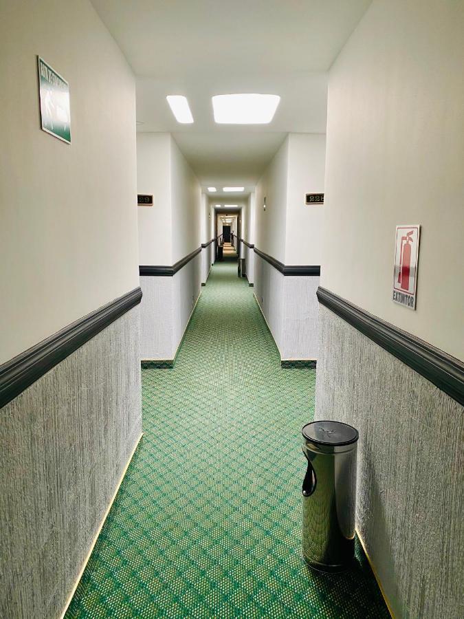 Hotel Enjoy Rosarito La Joya  Εξωτερικό φωτογραφία
