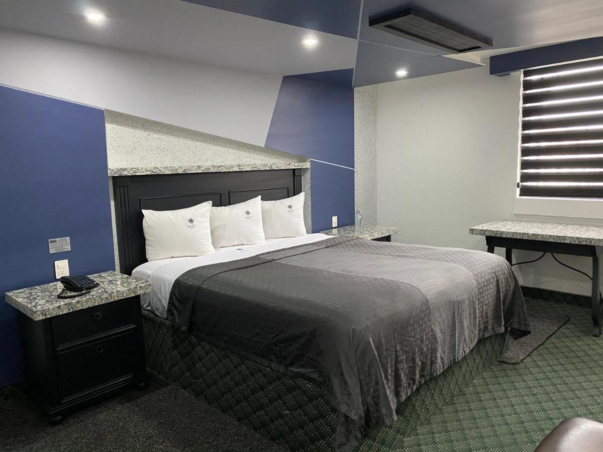 Hotel Enjoy Rosarito La Joya  Εξωτερικό φωτογραφία