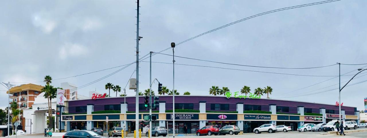 Hotel Enjoy Rosarito La Joya  Εξωτερικό φωτογραφία